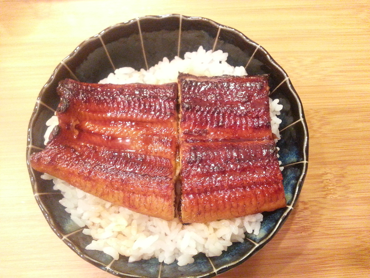 スーパーのうなぎを美味しく食べる方法