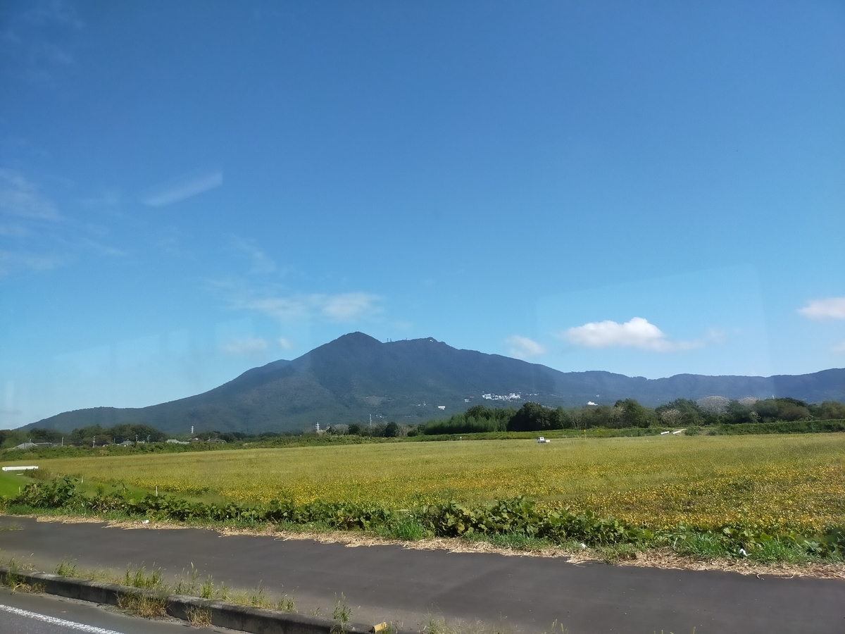 直行筑波山シャトルバス