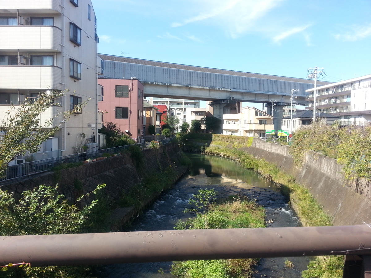 保土ヶ谷 上星川駅 たちばなの丘公園 ウォーキング