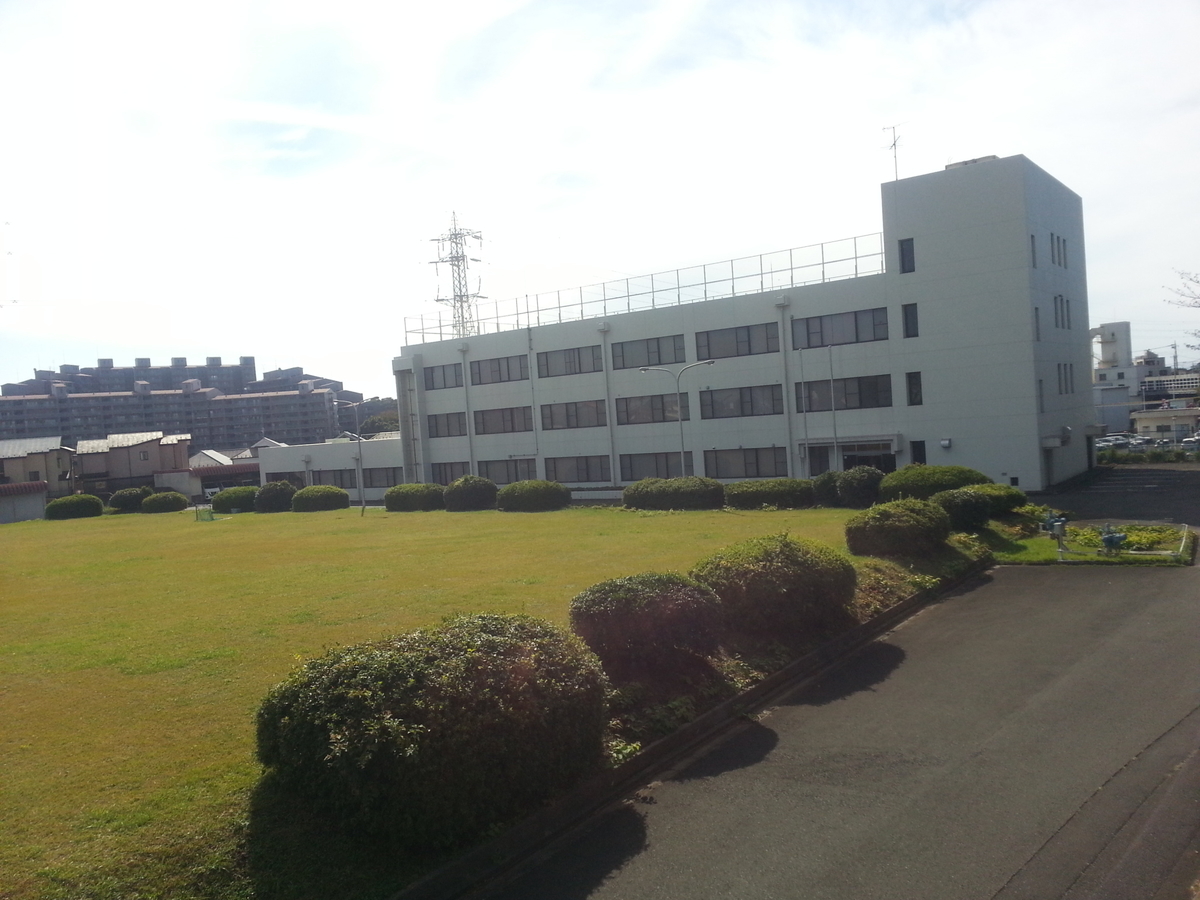 保土ヶ谷 上星川駅 たちばなの丘公園 ウォーキング