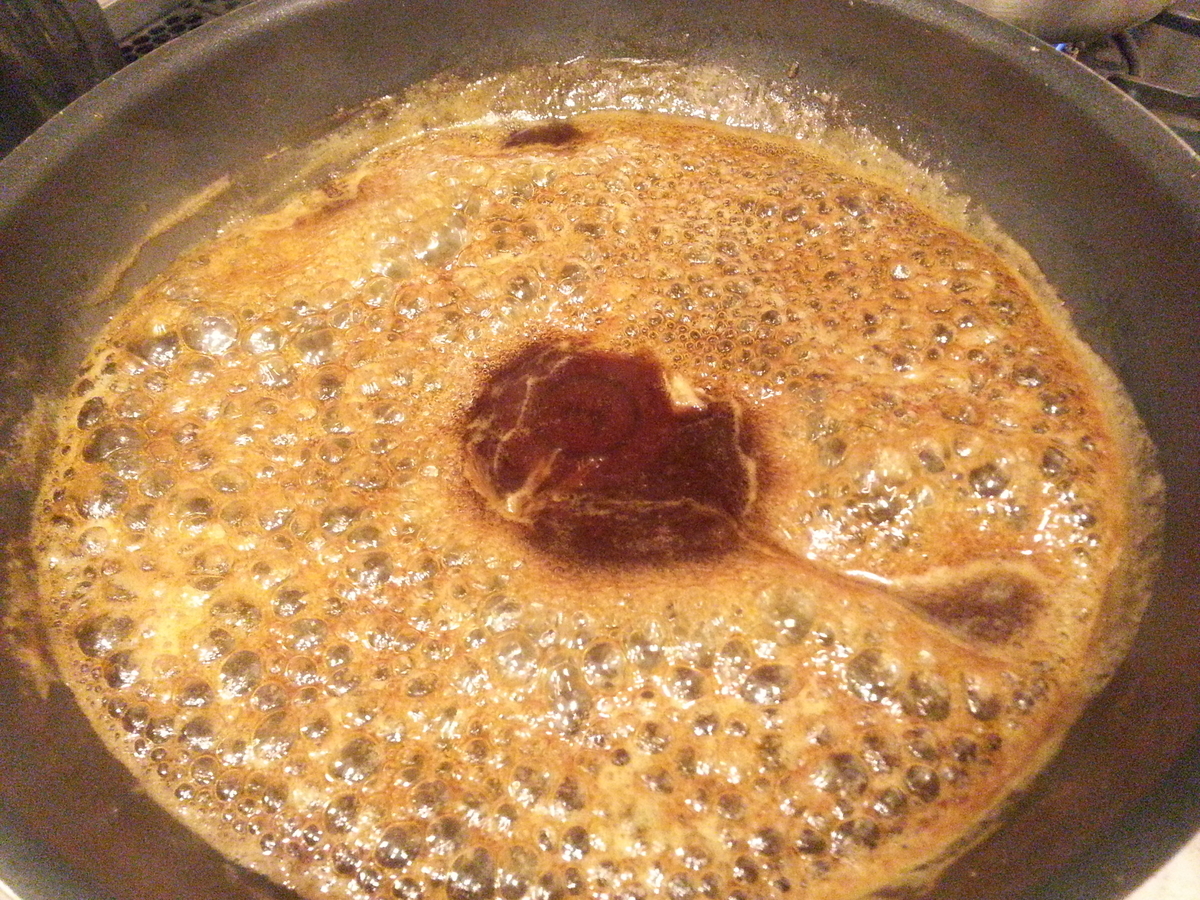 ユメカサゴ 煮付けの作り方 味