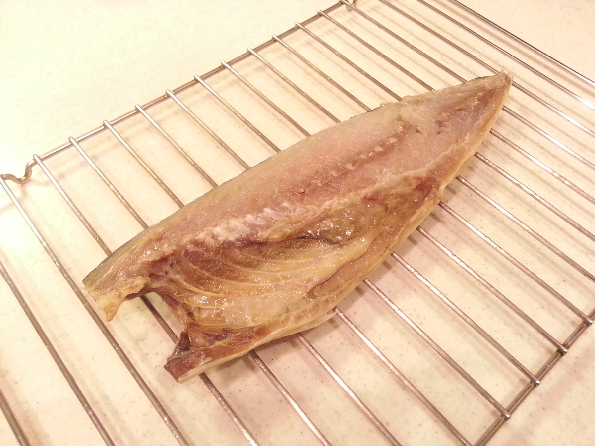 漬け魚（西京漬け等）の美味しい焼き方 グリル