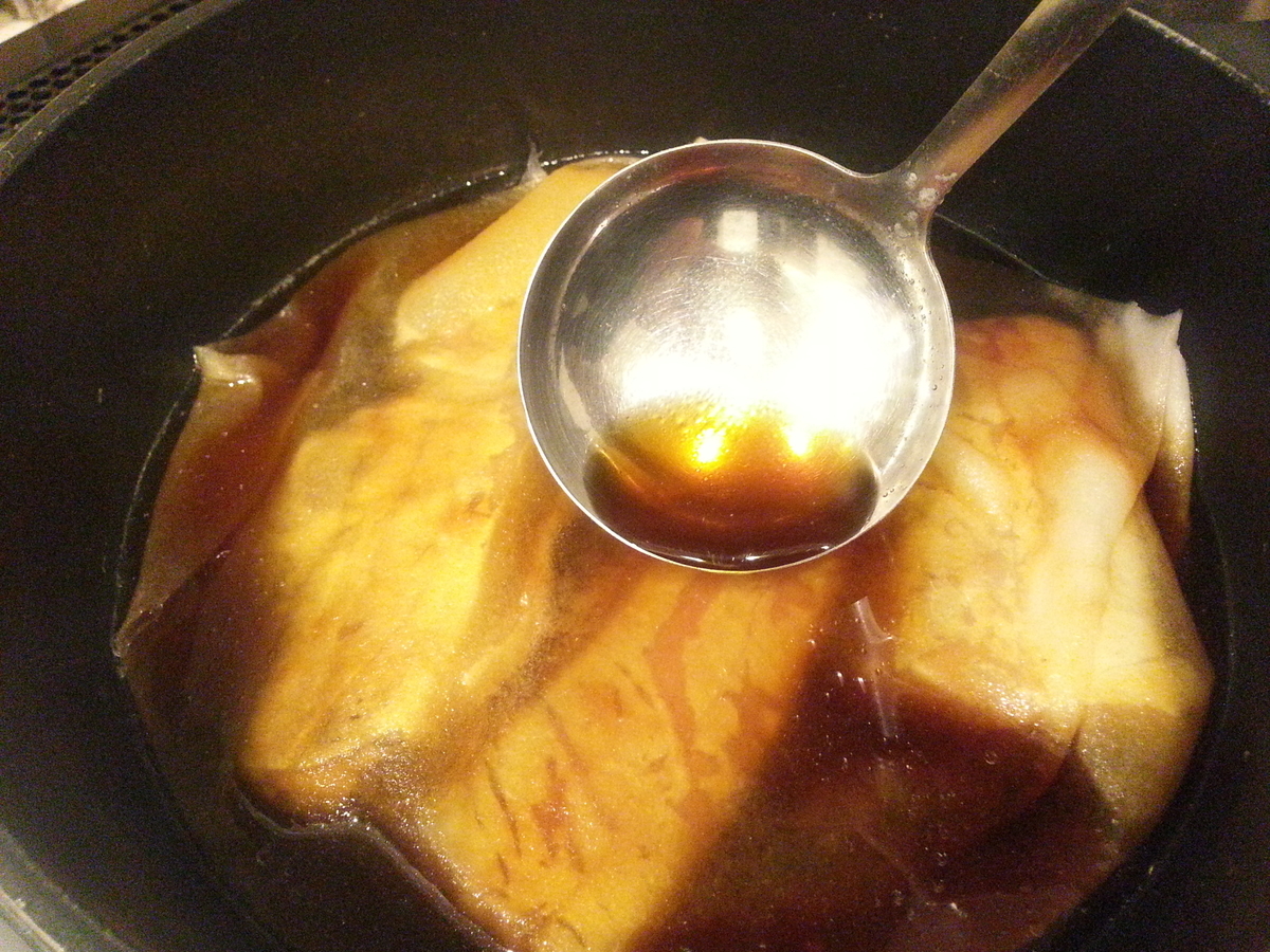 太刀魚 煮付け 煮物 作り方 レシピ